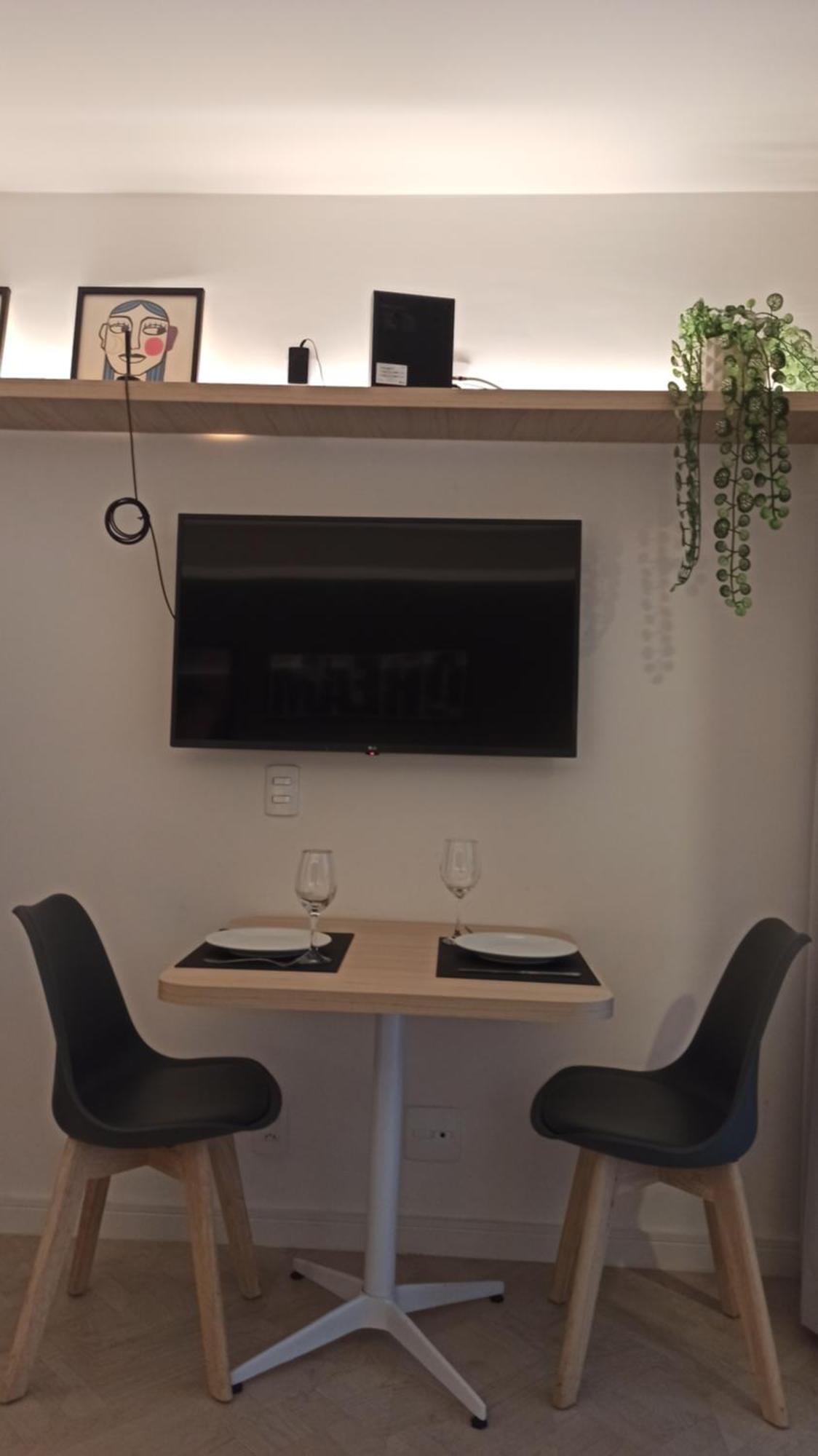 Apartamento Lindo Em Pinheiros!