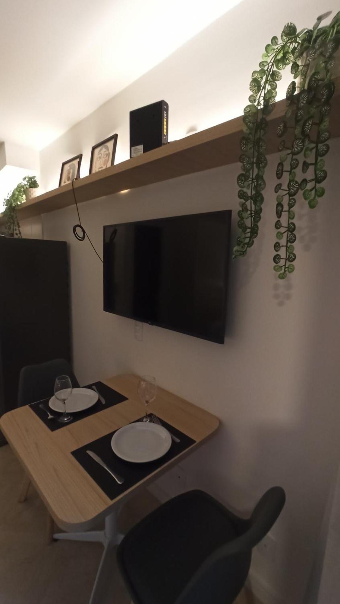 Apartamento Lindo Em Pinheiros! São Paulo